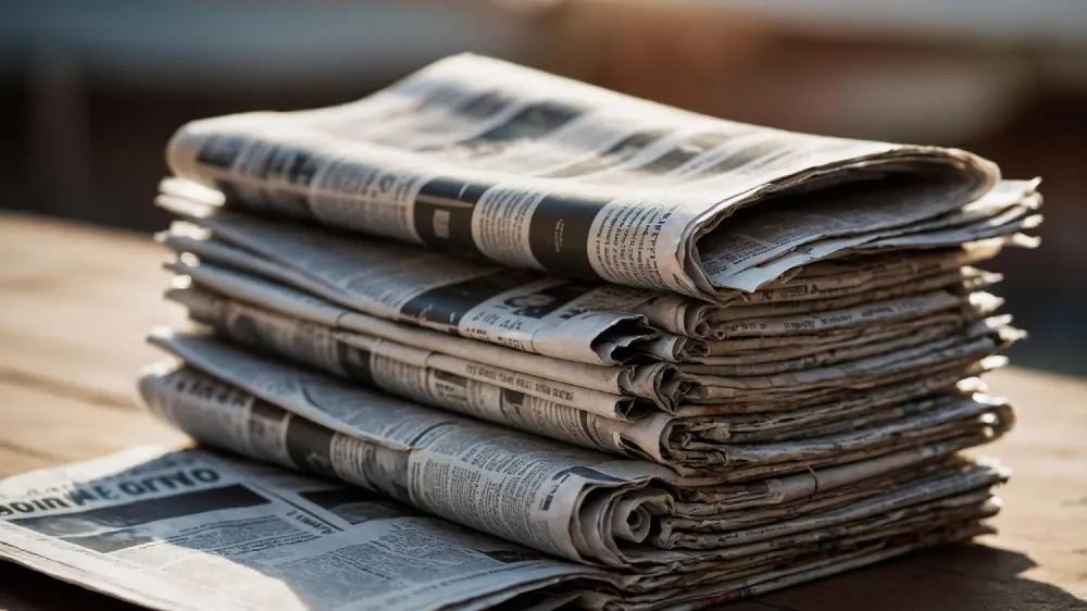 Anuncios en periódicos y revistas para empresas en Bilbao y España