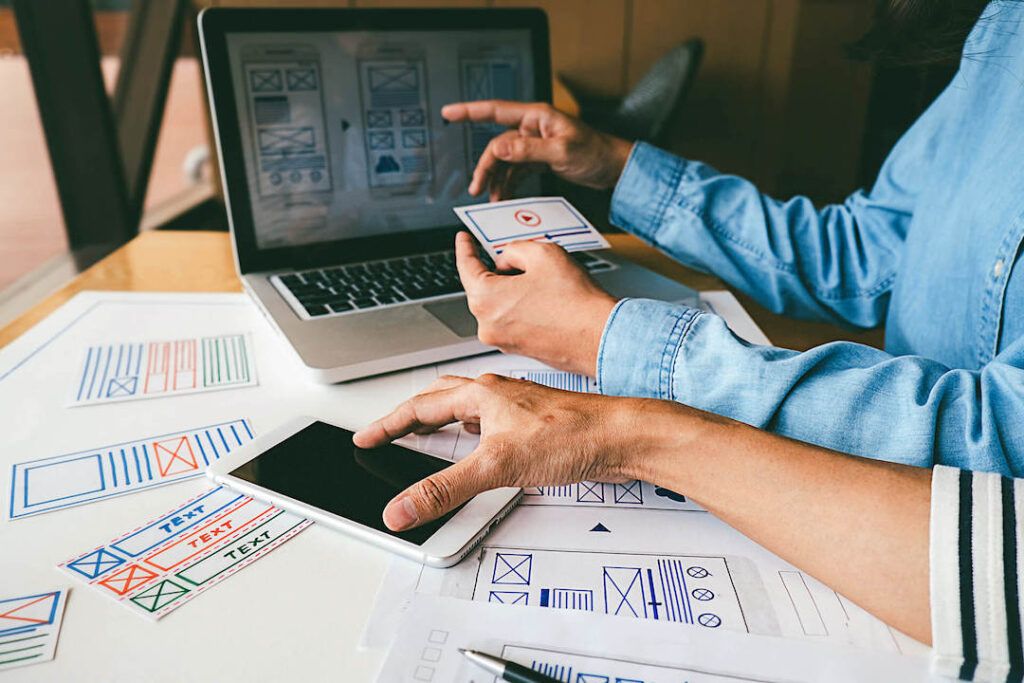 Diseño web en Sabadell