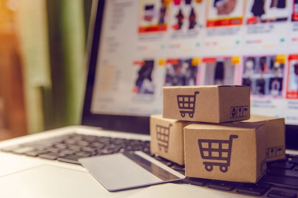 Diseño de tiendas online en Barcelona