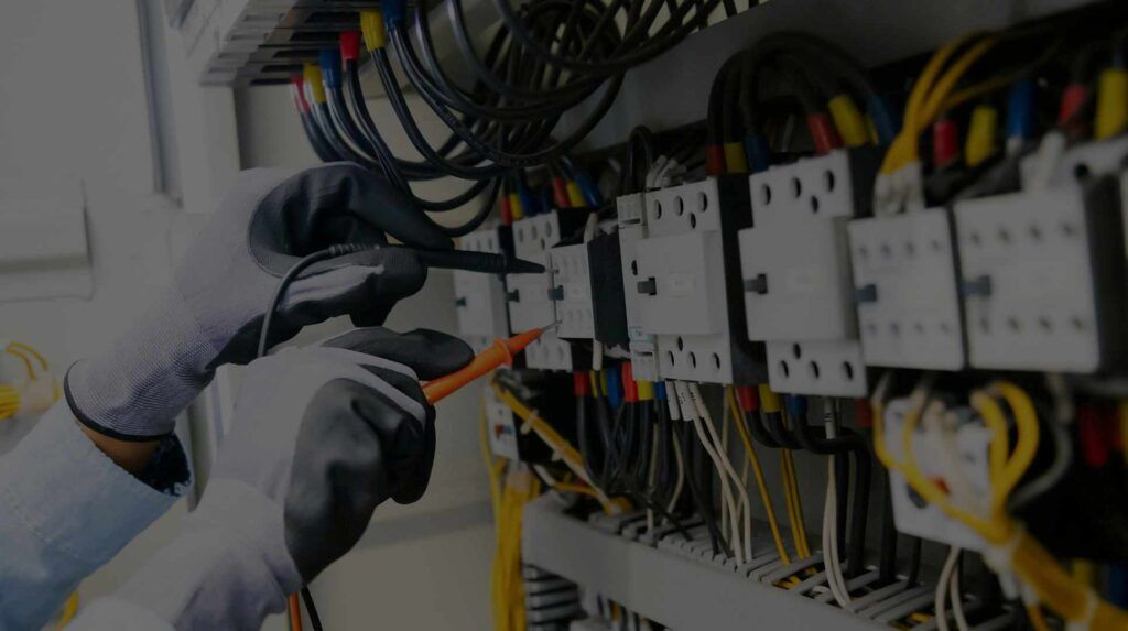 Proyecto Instalaciones Eléctricas Pizarro LoDigitalizo
